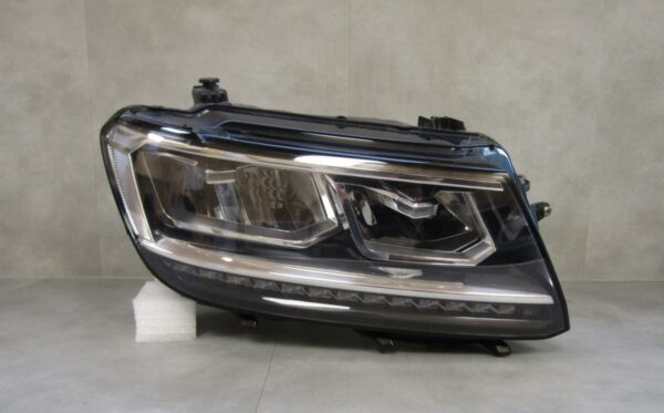 Koplamp VW VOLKSWAGEN TIGUAN 2 II LED 5NB 16-20 5NB941036D RECHTS A1169/4K/5D