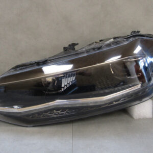 Koplamp VW VOLKSWAGEN POLO 6 VI 2G Full LED 17-20 2G1941035B LINKS  S954/E148