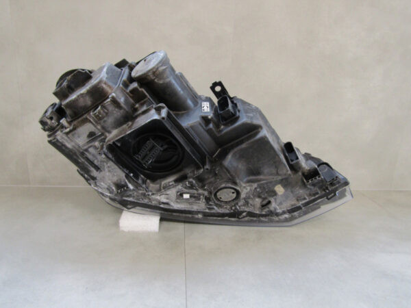 Koplamp VW VOLKSWAGEN POLO 6 VI 2G Full LED 17-20 2G1941035B LINKS  S954/E148