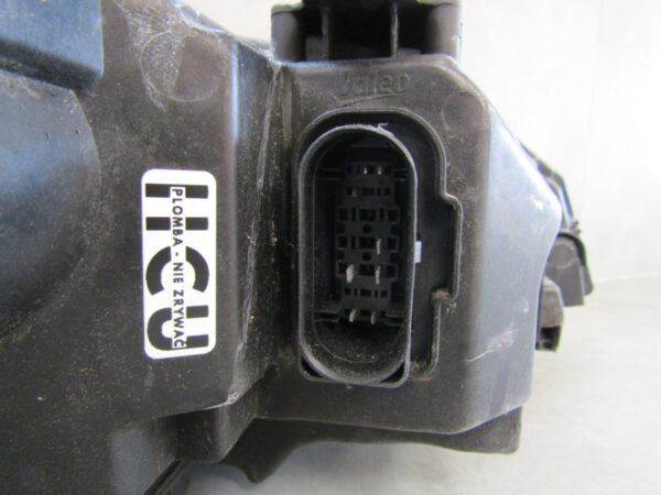 Koplamp VW VOLKSWAGEN POLO 6 VI 2G Full LED 17-20 2G1941035B LINKS  S954/E148