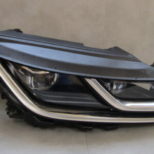 KOPLAMP VOLKSWAGEN VW Arteon 3G8 FULL LED 17-24 3G8941082D RECHTS S963/A180