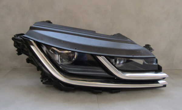KOPLAMP VOLKSWAGEN VW Arteon 3G8 FULL LED 17-24 3G8941082D RECHTS S963/A180