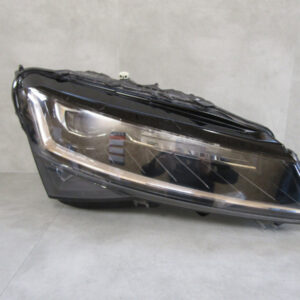 KOPLAMP SKODA SUPERB 3 III FACELIFT FULL LED 19-24 3V1941016D RECHTS A994/4K/5E