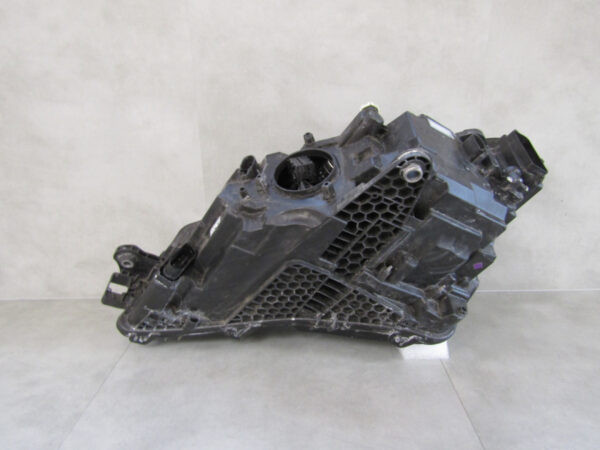 KOPLAMP SKODA SUPERB 3 III FACELIFT FULL LED 19-24 3V1941016D RECHTS A994/4K/5E