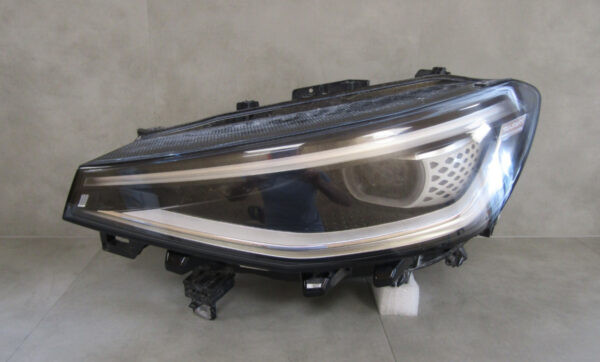 Koplamp VW VOLKSWAGEN ID4 ID.4 ID.5 ID5 Full LED IQ Light 20- 11B941035N Links S956/D130
