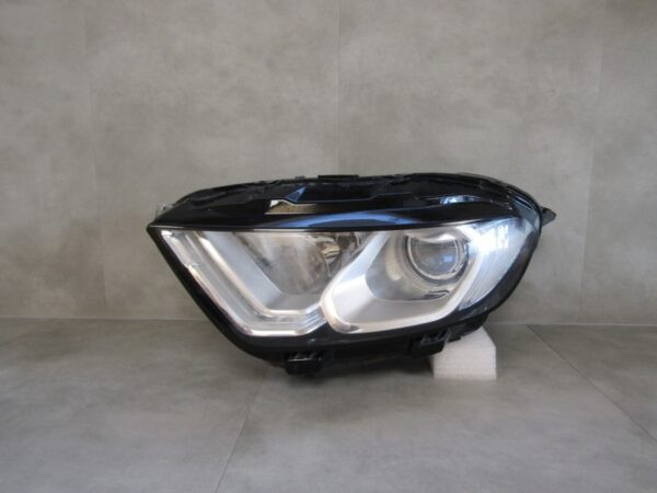 KOPLAMP FORD ECOSPORT 2 II FACELIFT NORMALE LENS 17- LINKS A1118/4K/10F