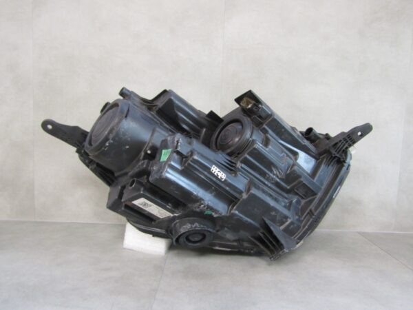 KOPLAMP FORD ECOSPORT 2 II FACELIFT NORMALE LENS 17- LINKS A1118/4K/10F