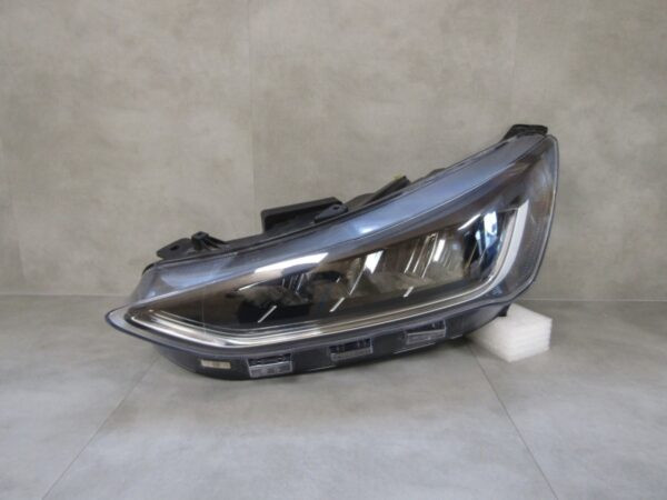KOPLAMP FORD FOCUS MK4 IV FACELIFT LED 22- LH NX7B-13E015-CF LINKS A1110/4K/11F