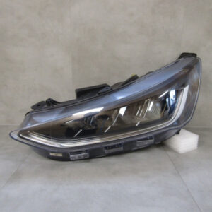 KOPLAMP FORD FOCUS MK4 IV FACELIFT LED 22- LH NX7B-13E015-CF LINKS A1110/4K/11F