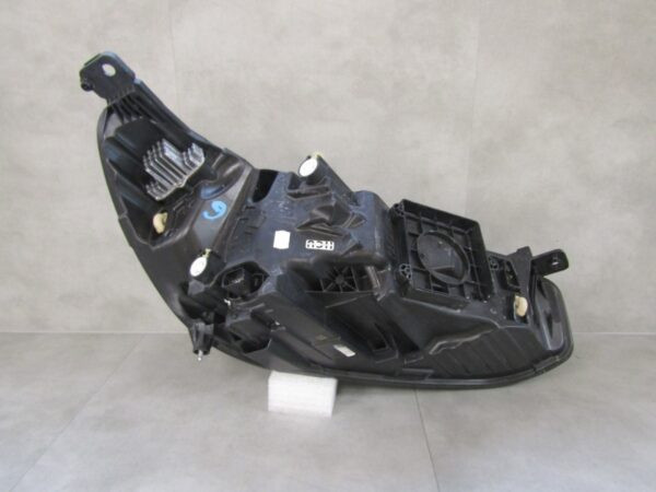 KOPLAMP FORD FOCUS MK4 IV FACELIFT LED 22- LH NX7B-13E015-CF LINKS A1110/4K/11F