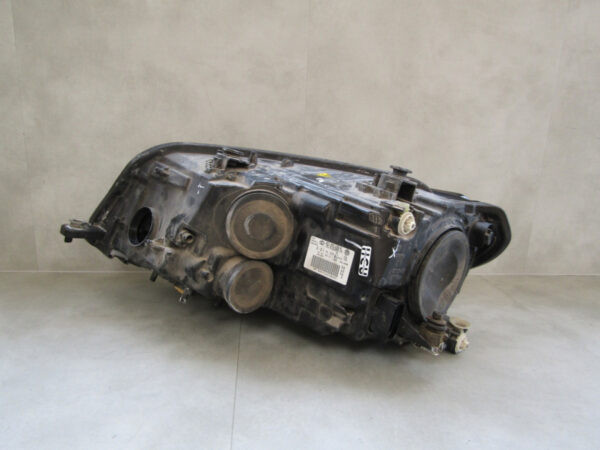 Koplamp VW VOLKSWAGEN CADDY III 3 FACELIFT XENON 15-20 2k1941032A RECHTS S974/4K/6E