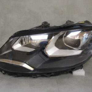 Koplamp VW VOLKSWAGEN SHARAN II 2 FACELIFT 15-22 XENON 7N1941033D LINKS S943/B210