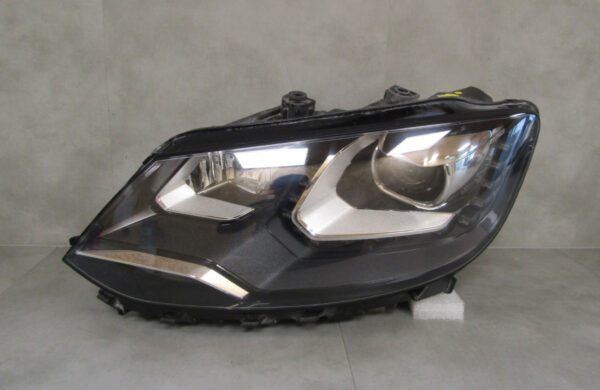 Koplamp VW VOLKSWAGEN SHARAN II 2 FACELIFT 15-22 XENON 7N1941033D LINKS S943/B210