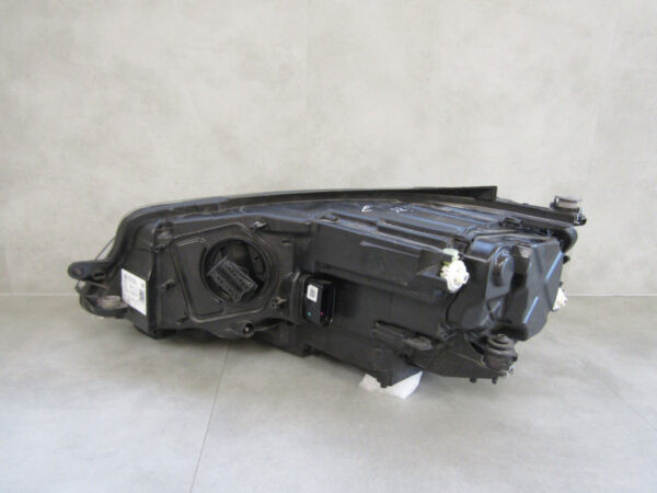 Koplamp Volkswagen Golf VII 7 5G1 FACELIFT Full LED 16-20 5G1941082 E RECHTS S871/K4/2A