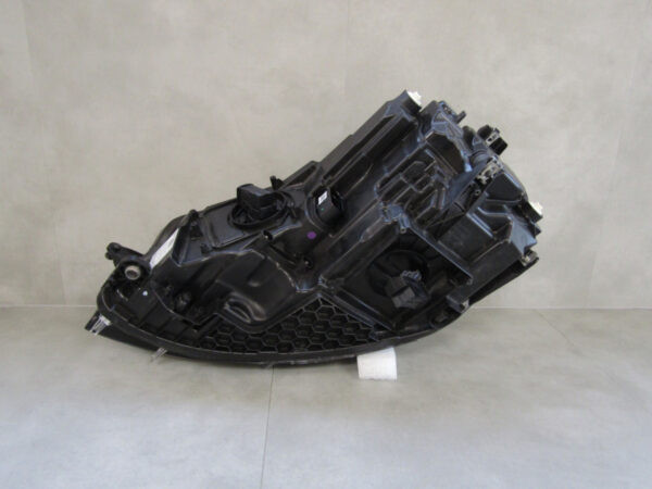 Koplamp Volkswagen Golf VII 7 5G1 FACELIFT Full LED 16-20 5G1941082 E RECHTS S871/K4/2A