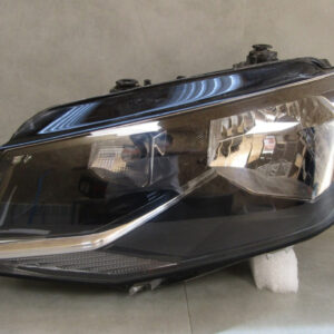 KOPLAMP VOLKSWAGEN VW Caddy 2K1 FACELIFT 15-20 2K1941015B LINKS S918/4K/16B