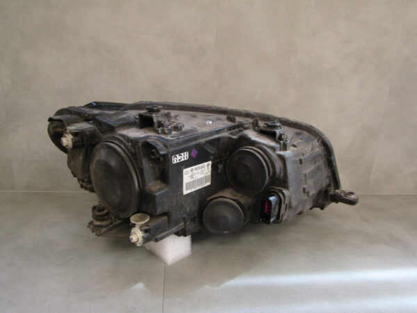 KOPLAMP VOLKSWAGEN VW Caddy 2K1 FACELIFT 15-20 2K1941015B LINKS S918/4K/16B