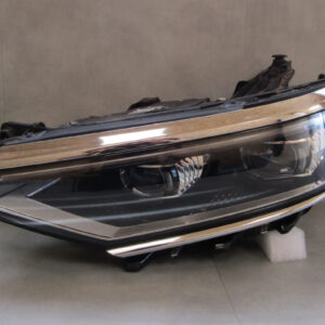 KOPLAMP VOLKSWAGEN VW Passat B8 FACELIFT FULL LED IQ 19-23 3G1941081P LINKS  S1034/C60