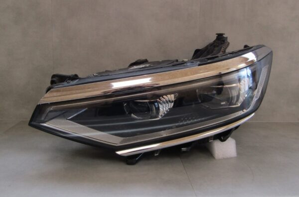 KOPLAMP VOLKSWAGEN VW Passat B8 FACELIFT FULL LED IQ 19-23 3G1941081P LINKS  S1034/C60