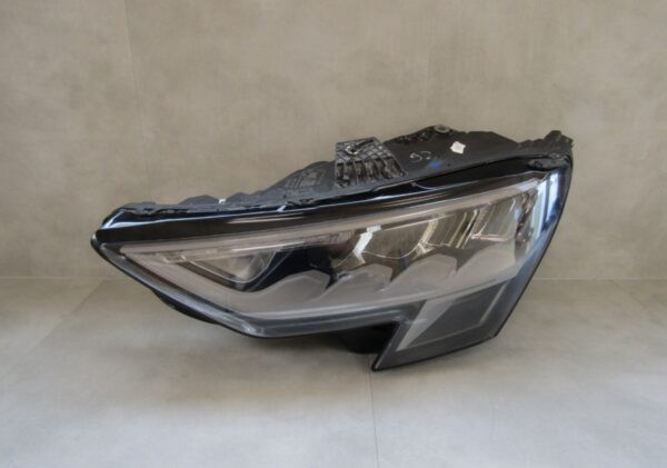KOPLAMP AUDI A3 8Y0 LED 20- LINKS 8Y0941011 A1160/4K/9G