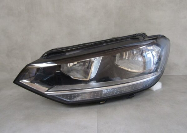 Koplamp VW VOLKSWAGEN TOURAN 2 II 5TB 15- Links 5TB941005A A1184/5K/4E