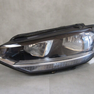 Koplamp VW VOLKSWAGEN TOURAN 2 II 5TB 15- Links 5TB941005A A1184/5K/4E
