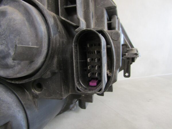 Koplamp VW VOLKSWAGEN TOURAN 2 II 5TB 15- Links 5TB941005A A1184/5K/4E
