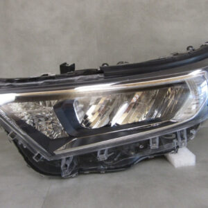 KOPLAMP TOYOTA RAV4 IV 5 V LED 19-21 LH LINKS A1185/5K/3C