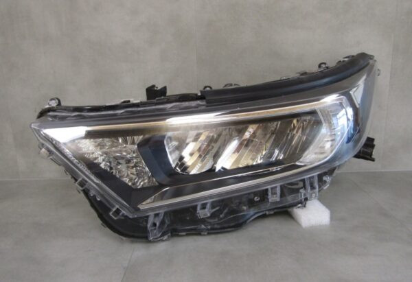 KOPLAMP TOYOTA RAV4 IV 5 V LED 19-21 LH LINKS A1185/5K/3C