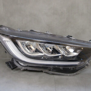 KOPLAMP TOYOTA YARIS IV 4 LED RECHTS MAZDA 2 20- A1166/4K/15E