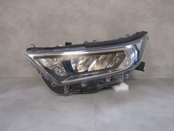 KOPLAMP TOYOTA RAV4 IV 5 V LED 19-21 LINKS A1097/4K/14D