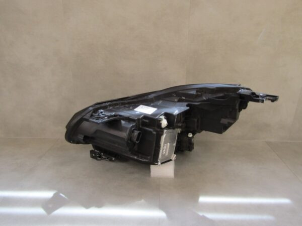 Koplamp Renault Captur 2 II LED Rechts 19-23 260104900R A1153/4K/13D