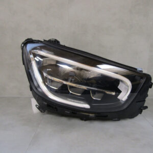 KOPLAMP MERCEDES GLC W253 FACELIFT FULL LED PERFORMANCE 19- A2539066403 RECHTS A1087/4K/12E