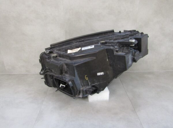 KOPLAMP MERCEDES GLC W253 FACELIFT FULL LED PERFORMANCE 19- A2539066403 RECHTS A1087/4K/12E
