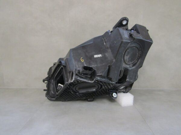 KOPLAMP MERCEDES GLC W253 FACELIFT FULL LED PERFORMANCE 19- A2539066403 RECHTS A1087/4K/12E