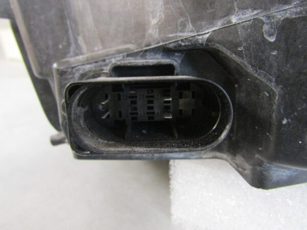 KOPLAMP MERCEDES GLC W253 FACELIFT FULL LED PERFORMANCE 19- A2539066403 RECHTS A1087/4K/12E