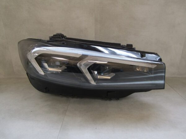 Koplamp BMW 3 SERIE G20 G21 FACELIFT LCI FULL LED SHADOW LINE 22- 7885066 RECHTS Q1003/K5 1C