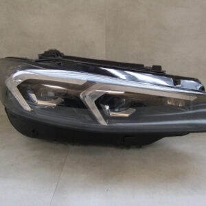 Koplamp BMW 3 SERIE G20 G21 FACELIFT LCI FULL LED SHADOW LINE 22- 7885066 RECHTS Q1003/K5 1C