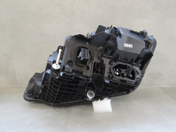 Koplamp BMW 3 SERIE G20 G21 FACELIFT LCI FULL LED SHADOW LINE 22- 7885066 RECHTS Q1003/K5 1C
