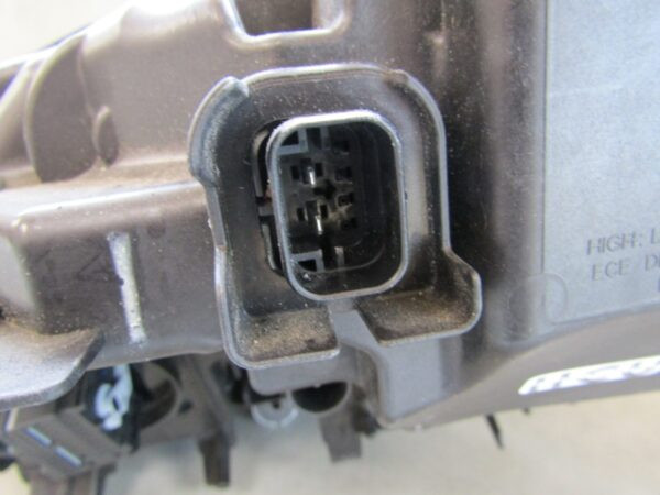 Koplamp BMW 3 SERIE G20 G21 FACELIFT LCI FULL LED SHADOW LINE 22- 7885066 RECHTS Q1003/K5 1C