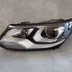 KOPLAMP VOLKSWAGEN VW Tiguan 5N1 FACELIFT XENON 11-16 5N1941033 LINKS Q868/K4 4F