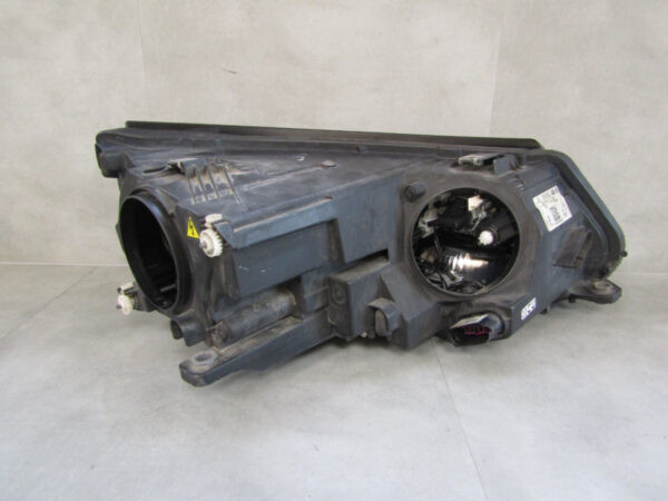 KOPLAMP VOLKSWAGEN VW Tiguan 5N1 FACELIFT XENON 11-16 5N1941033 LINKS Q868/K4 4F