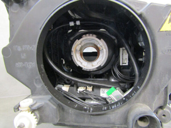 KOPLAMP VOLKSWAGEN VW Tiguan 5N1 FACELIFT XENON 11-16 5N1941033 LINKS Q868/K4 4F