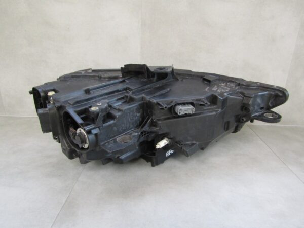 Koplamp Audi A3 8V FACELIFT FULL LED 16-20 8V0941033C LINKS Q966/K4 4D