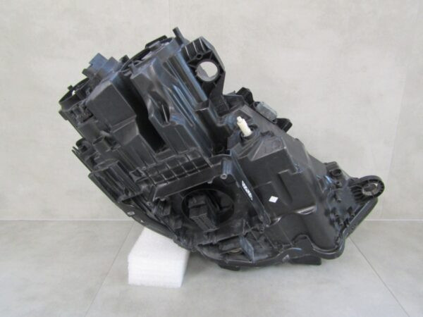 Koplamp Audi A3 8V FACELIFT FULL LED 16-20 8V0941033C LINKS Q966/K4 4D