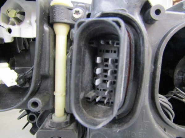 Koplamp Audi A3 8V FACELIFT FULL LED 16-20 8V0941033C LINKS Q966/K4 4D