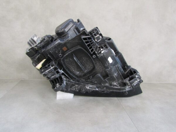 Koplamp Audi Q2 FACELIFT LED 20- 81A941011 LINKS S998/4K/8C