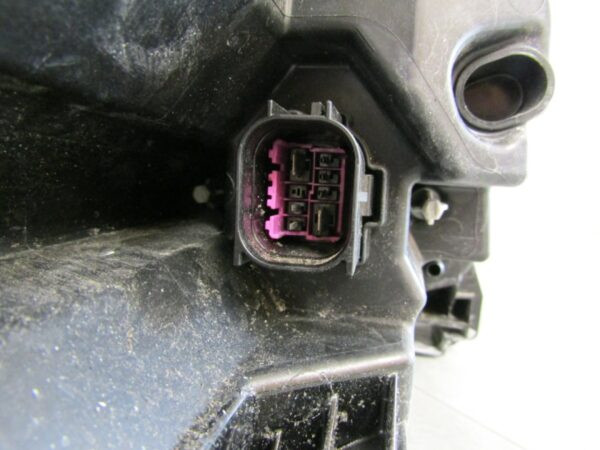 Koplamp Audi Q2 FACELIFT LED 20- 81A941011 LINKS S998/4K/8C