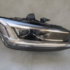 Koplamp Audi Q2 81A FULL LED 16-20 81A941034 RECHTS Q946/K5 14C