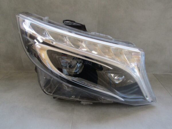KOPLAMP Mercedes Vito 447 FULL LED ILS 14-19 RECHTS A4479060201 Q986/K4 4E